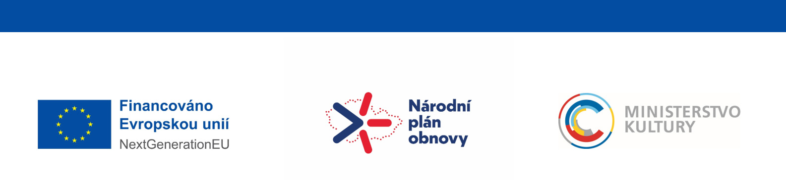 Publicita EU financování